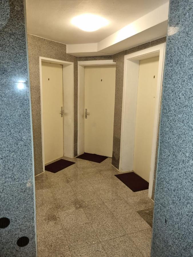 Paulibude Hostal Hamburgo