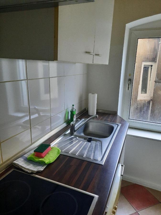 Paulibude Hostal Hamburgo
