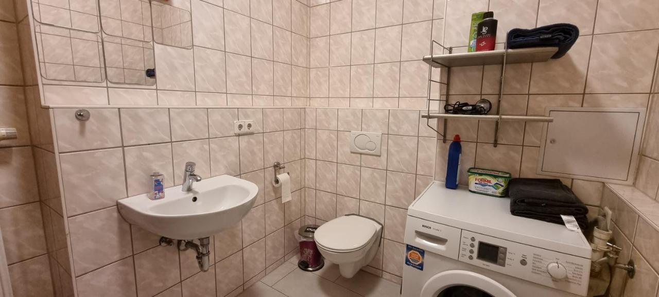 Хостел Paulibude Гамбург