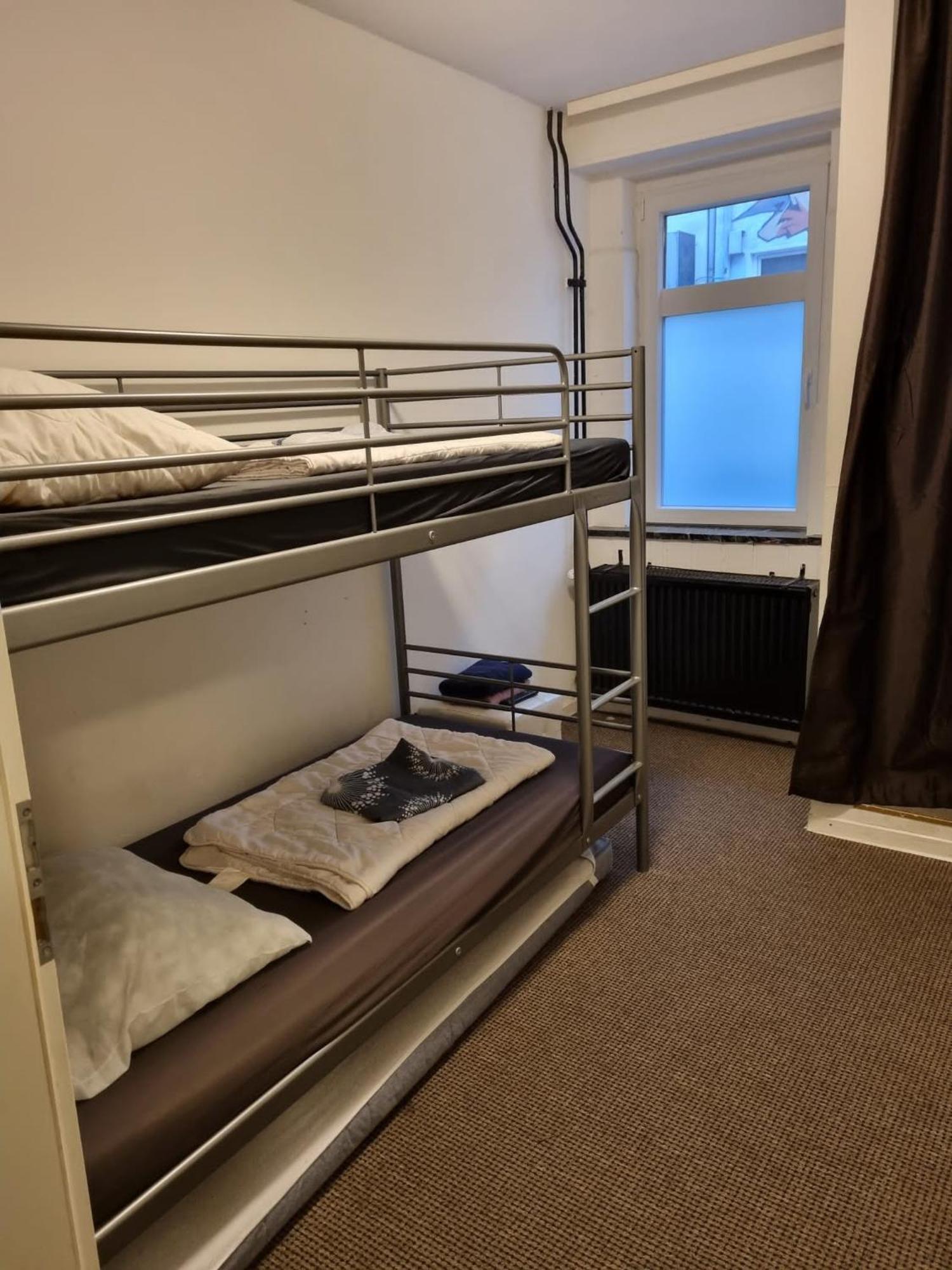 Hostal Paulibude *