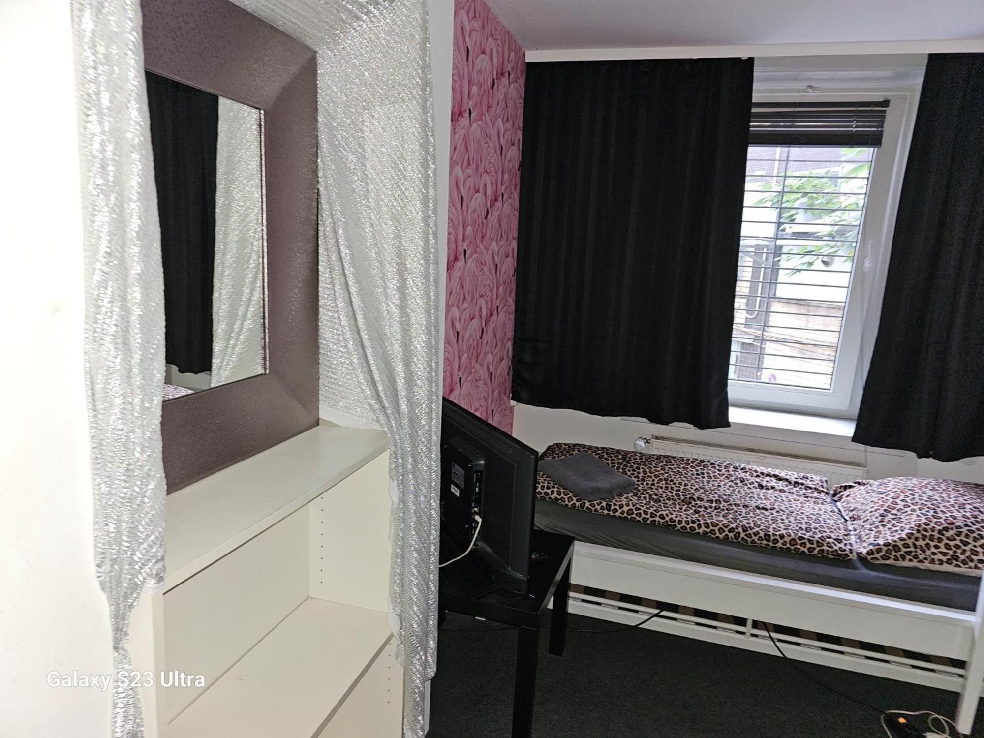 Hostal Paulibude Hamburgo