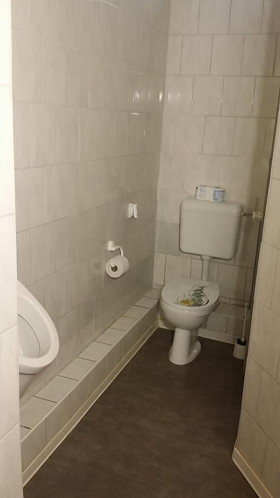 Paulibude Hamburgo