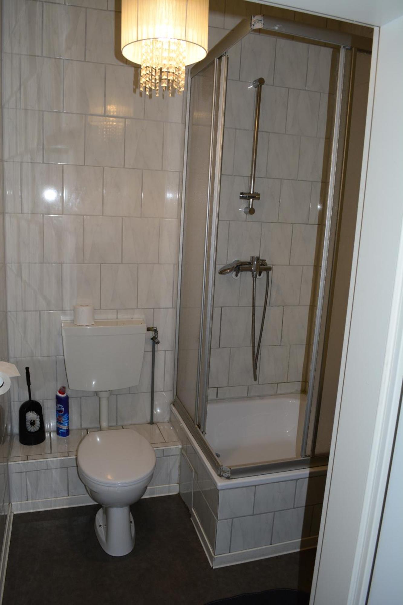 Paulibude Hostal Hamburgo