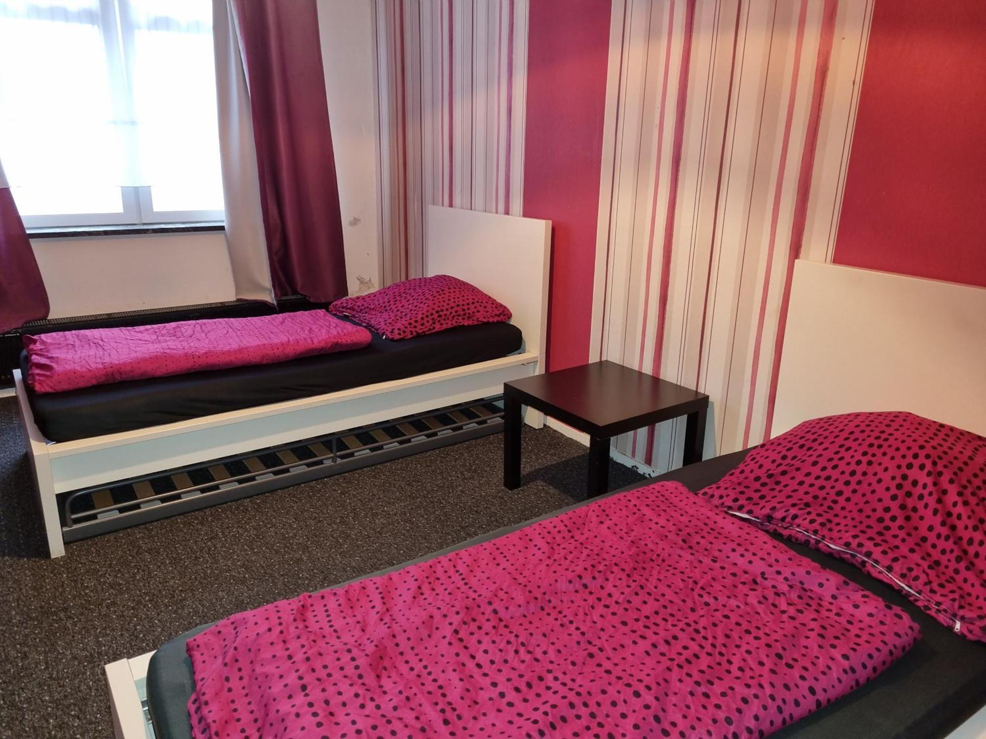 Hostal Paulibude