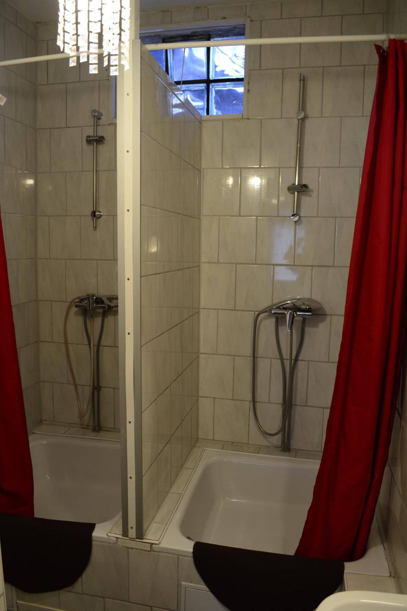 Hostal Paulibude