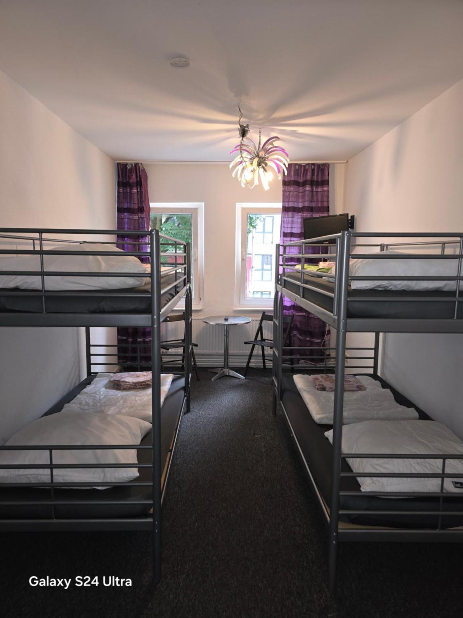 Hostal Paulibude