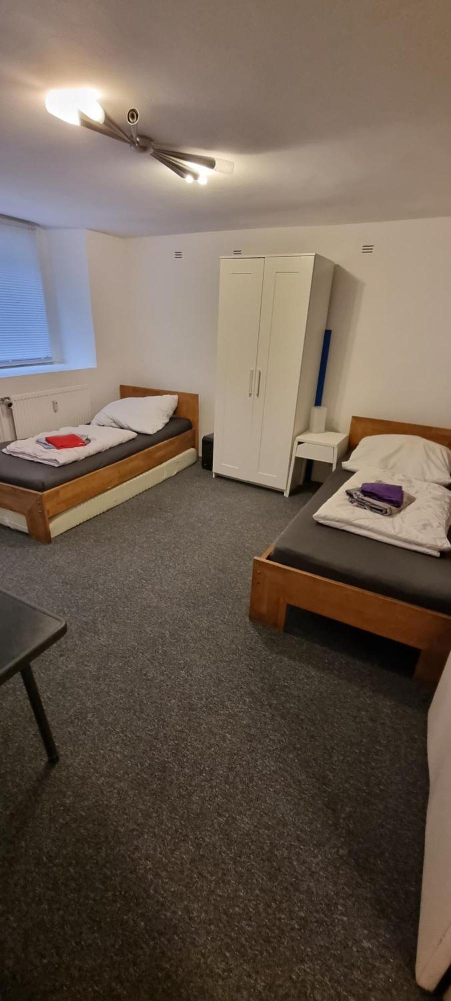 Hostal Paulibude