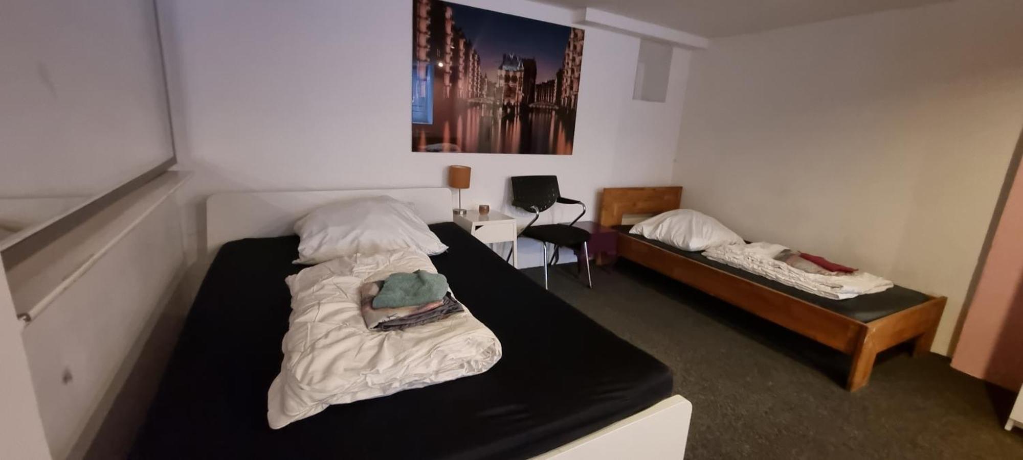 Hostal Paulibude *