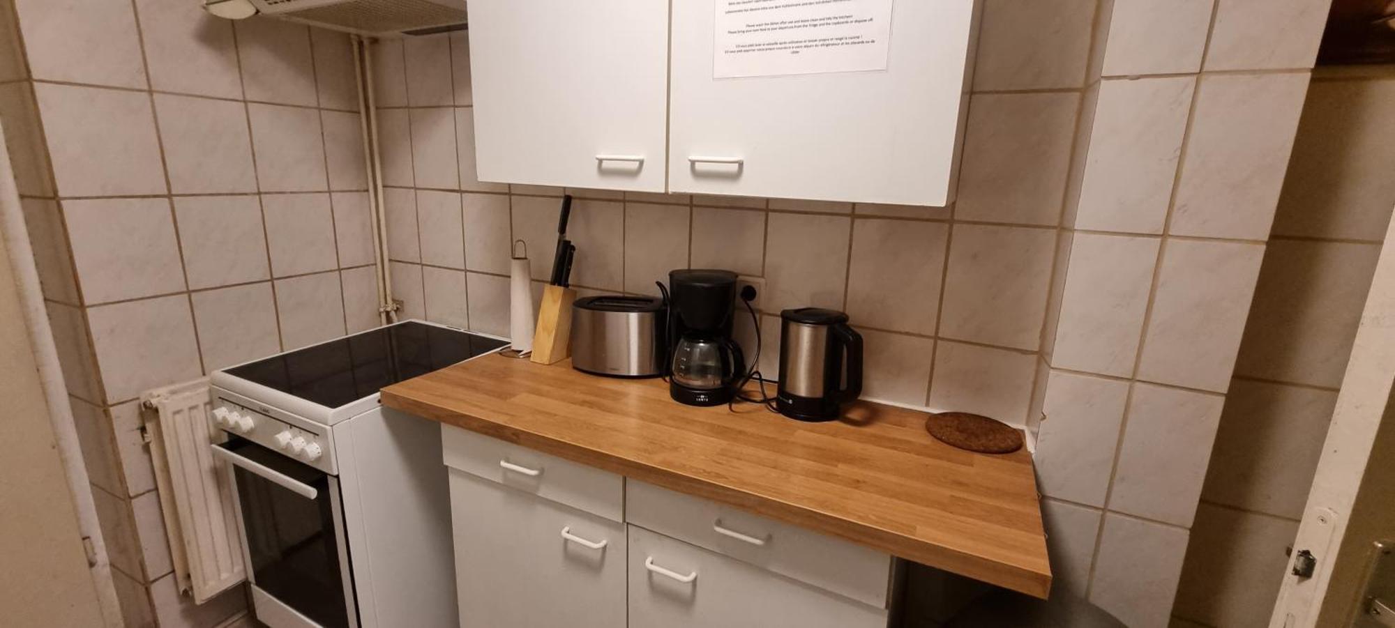 Paulibude Hamburgo