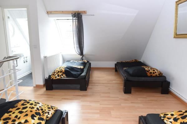 Hostal Paulibude