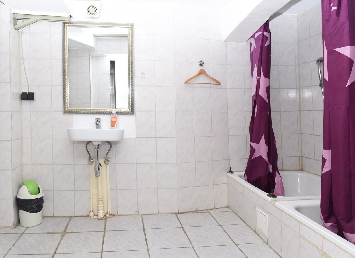 Paulibude Hostal